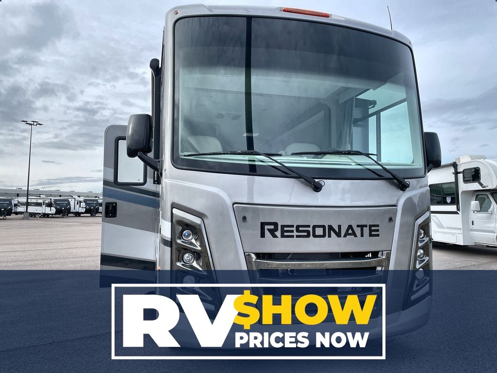 New 2026 Thor Motor Coach Resonate 29D