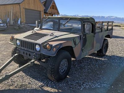 1900 AM GENERAL M998