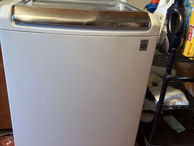 Lg Washer