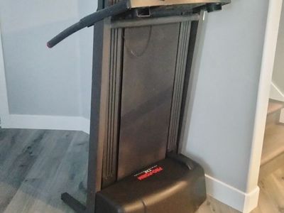 Treadmill