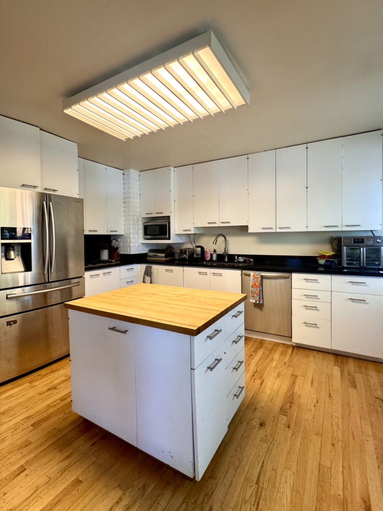 Kitchen Base Cabinets Counter And Island