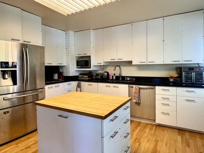Kitchen Base Cabinets Counter And Island