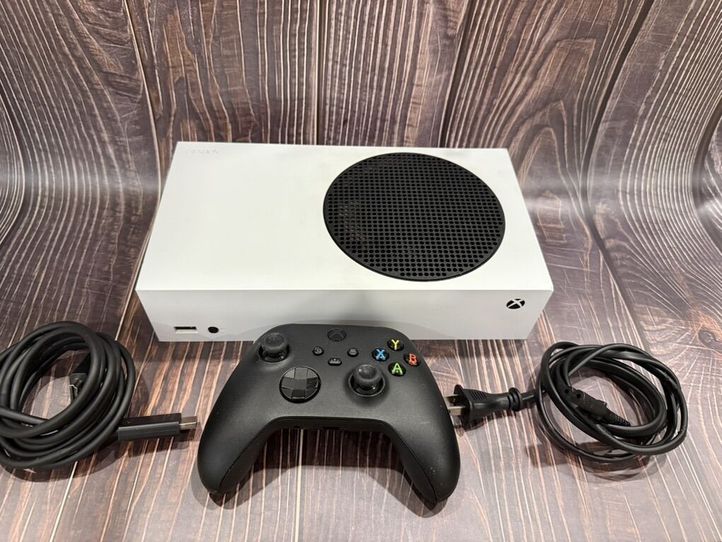 Xbox Series S