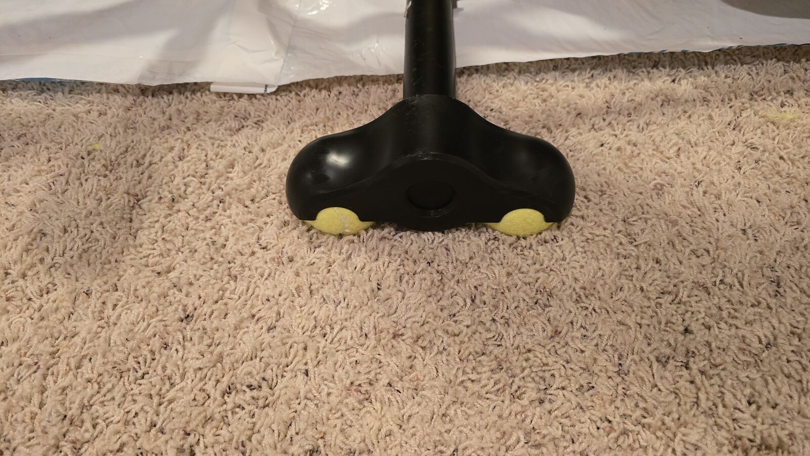 Wahoo Kickr Core V1 Rocker Feet Adapters