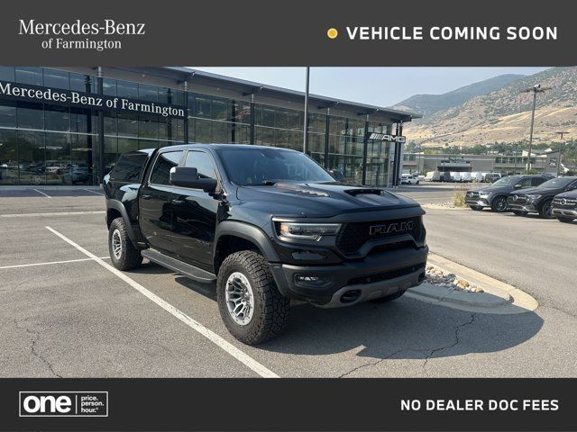 2023 Ram 1500 TRX