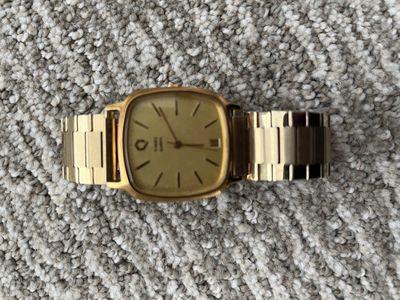 TIMEX QUARTZ WATCH FOR SALE
