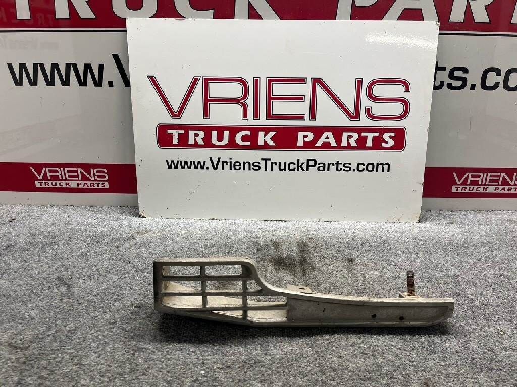 Peterbilt Left Hood Part