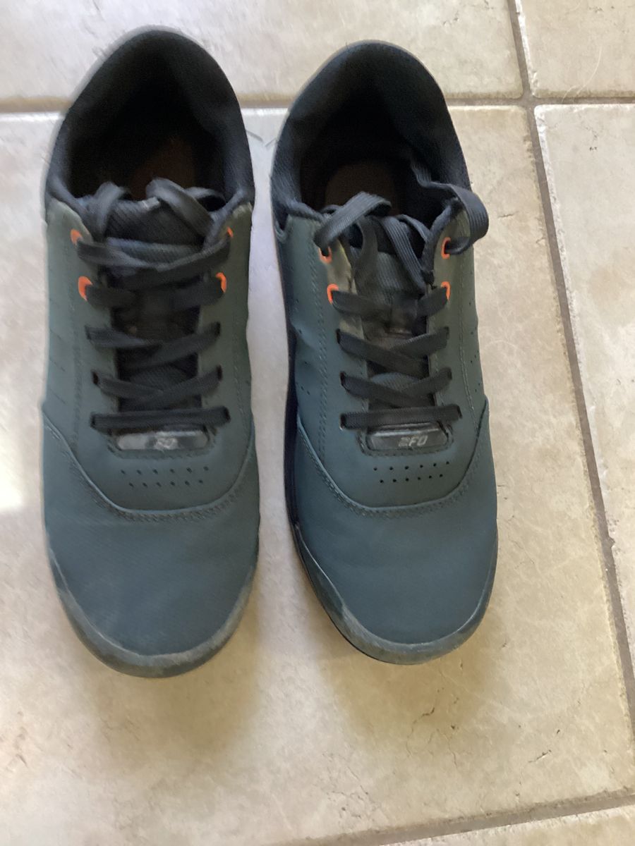 Specialized 2FO, mountain biking shoes, M 10.5