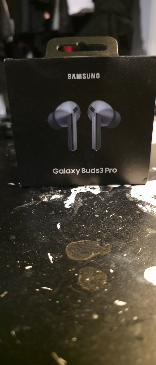 Samsung Galaxy Buds3 Pro