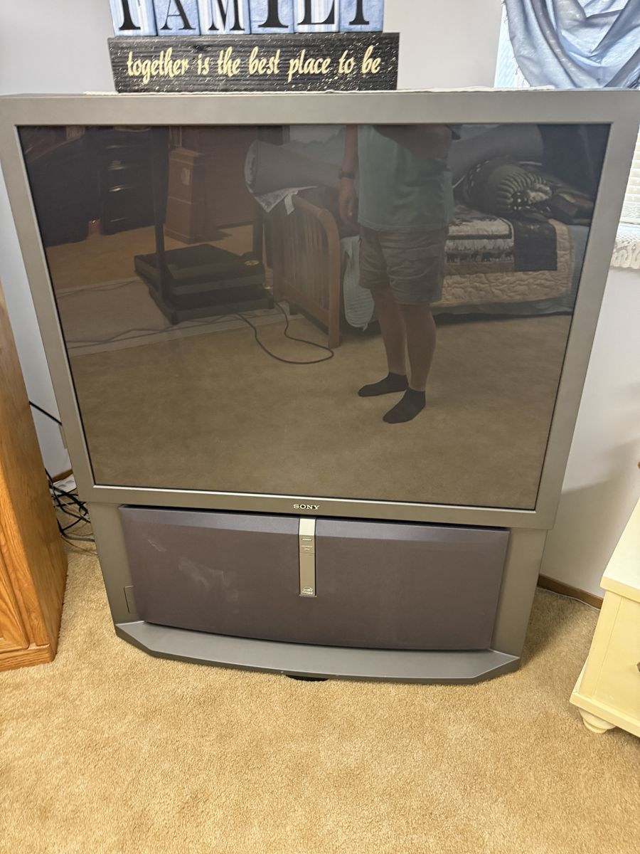 Sony tv