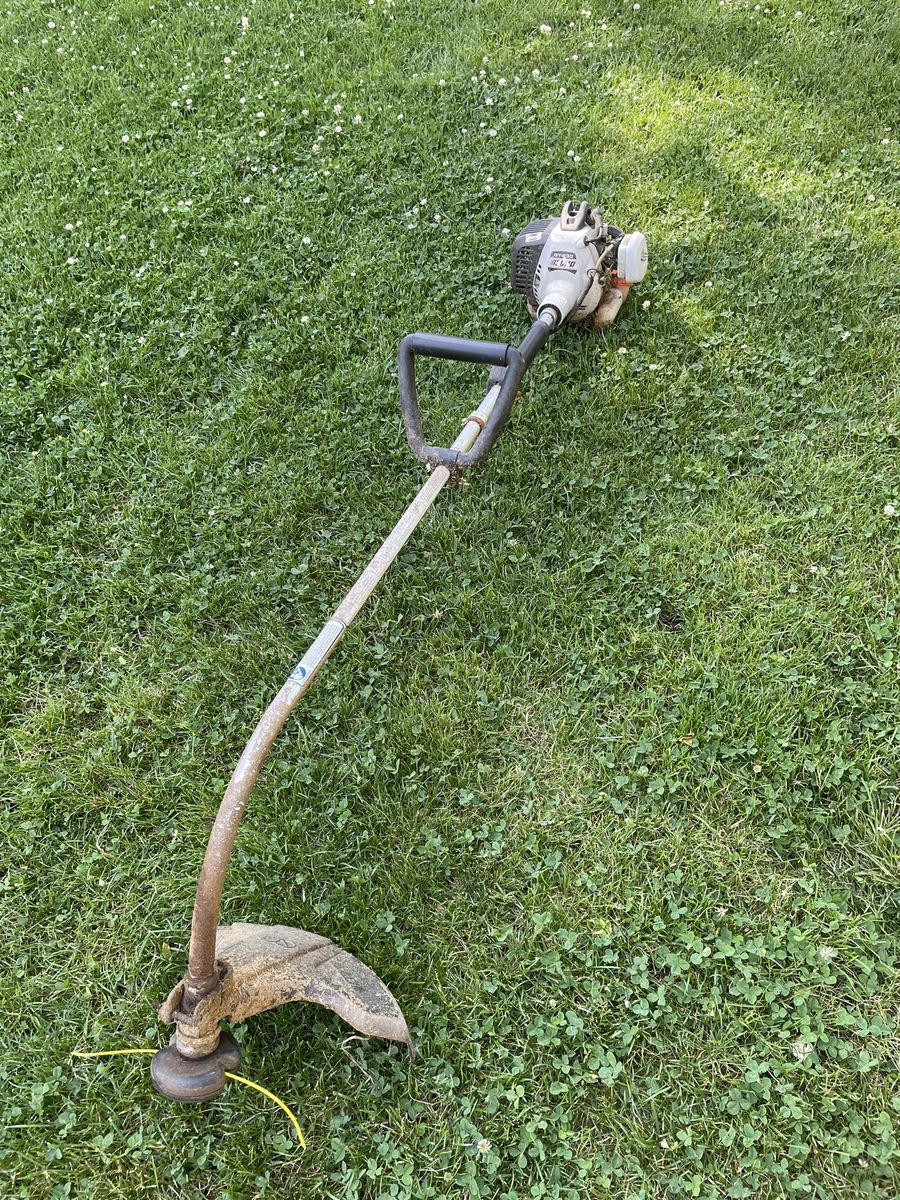 Echo gt-230 trimmer