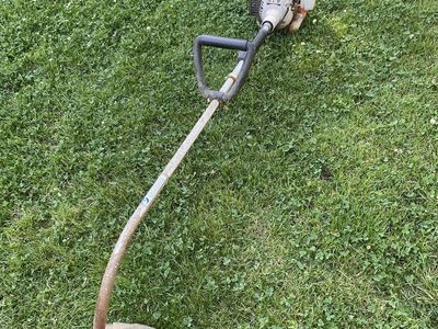 Echo gt-230 trimmer