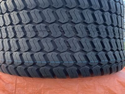 WD Air- Loc 26/12.00-12