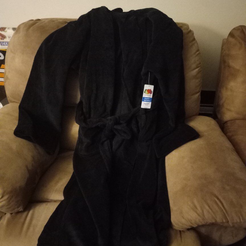 women and men robes