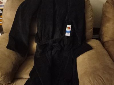 women and men robes