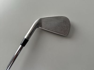 Titleist 2 Iron