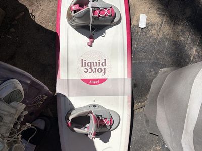 Liquid Force Angel wakeboard
