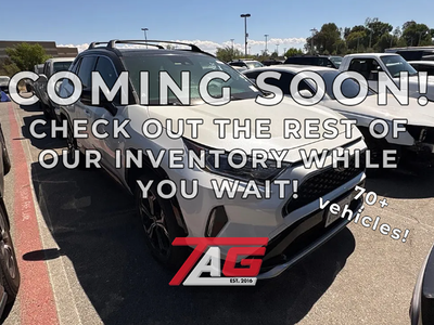 2021 Toyota Rav4 Prime XSE