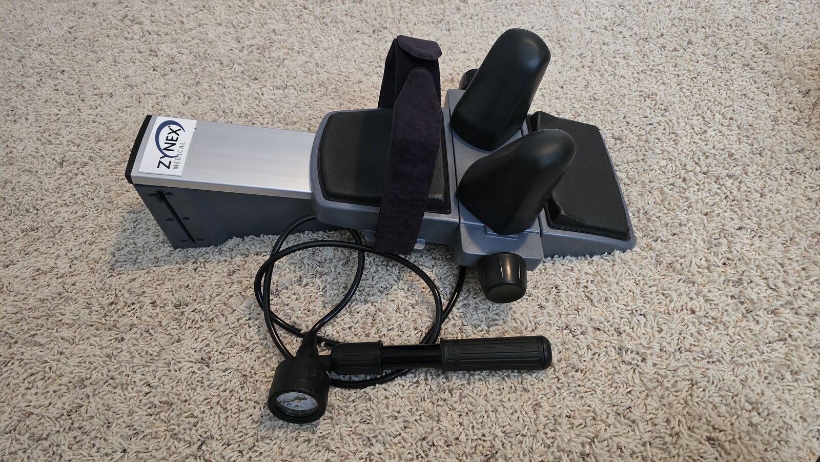 Zynex Medical Cervical Traction