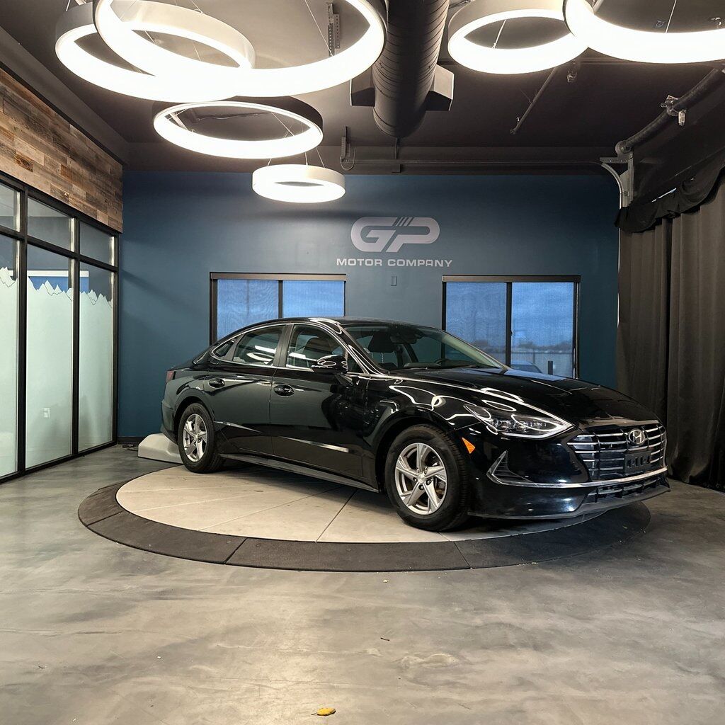 2023 Hyundai Sonata SE