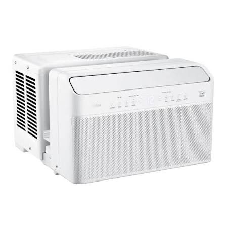 NEW IN BOX - MIDEA 12,000 BTU WINDOW AC $160 obo