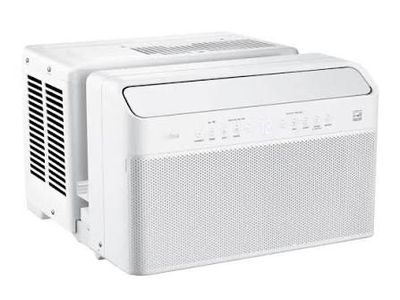 NEW IN BOX - MIDEA 12,000 BTU WINDOW AC $160 obo