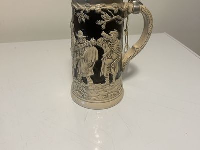 The Walt Limited Edition Stein