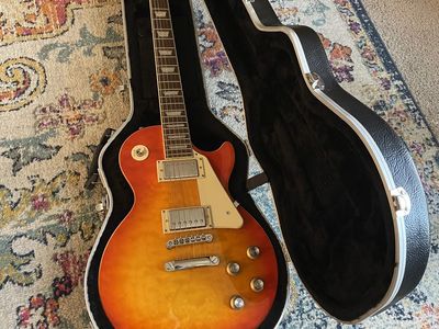 Epiphone Les Paul 60's Standard