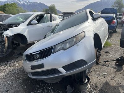 New Arrival - 2010 KIA Forte Parts