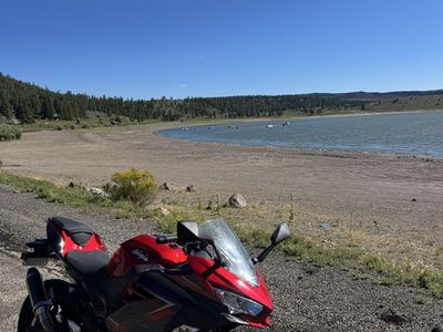 2019 Kawasaki Ninja 400 ABS