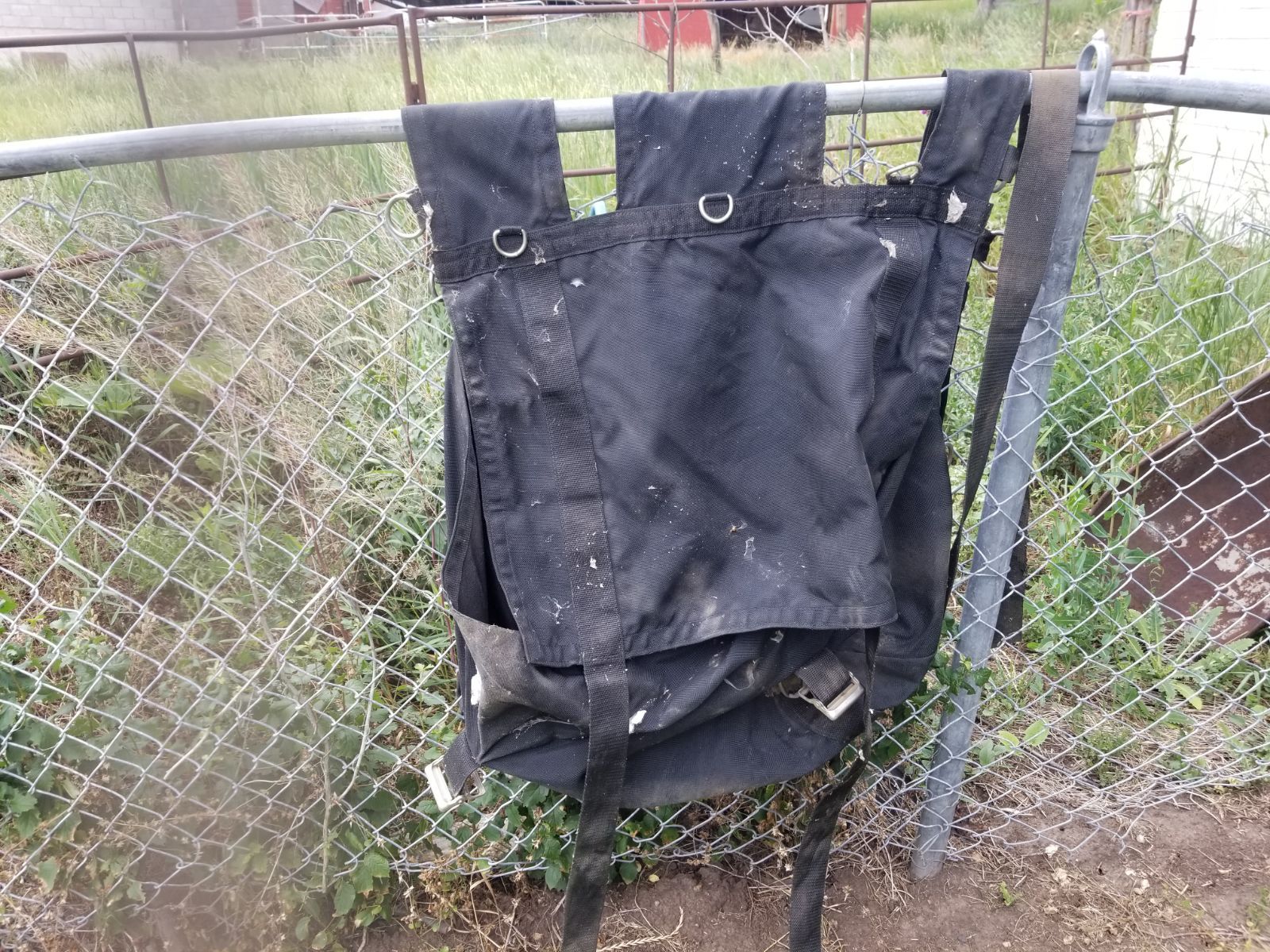 pannier s