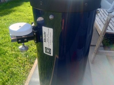 Telescope Bundle