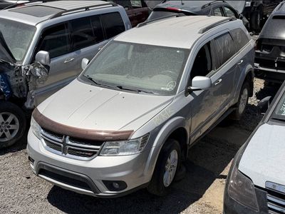 2014 Dodge Journey Parts - UTPAP Ogden