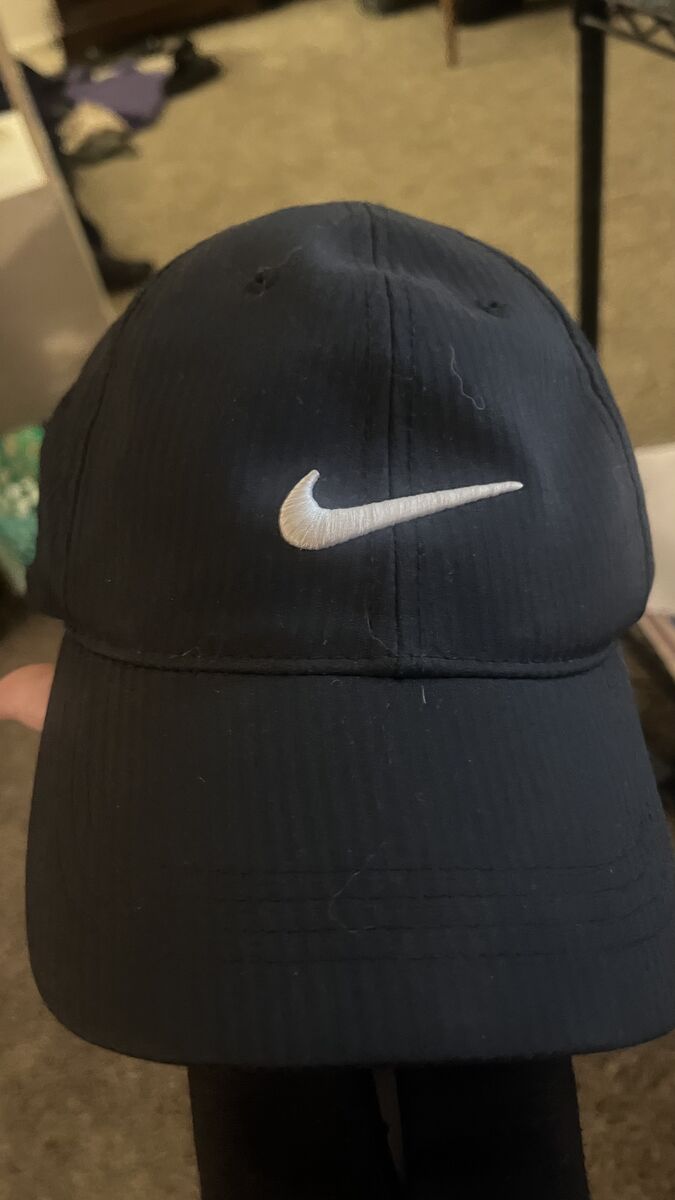 NiKe hat