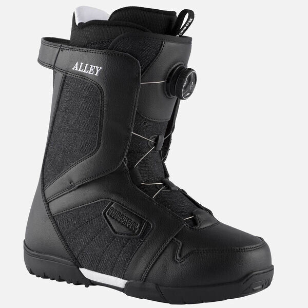 Rossignol Alley Boa H4 W Boa 23.0 Snowboard Boot