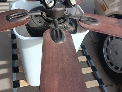 Celling Fan with lights