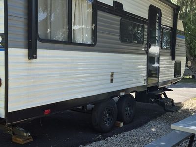 Used 2024 Heartland pioneer RD211