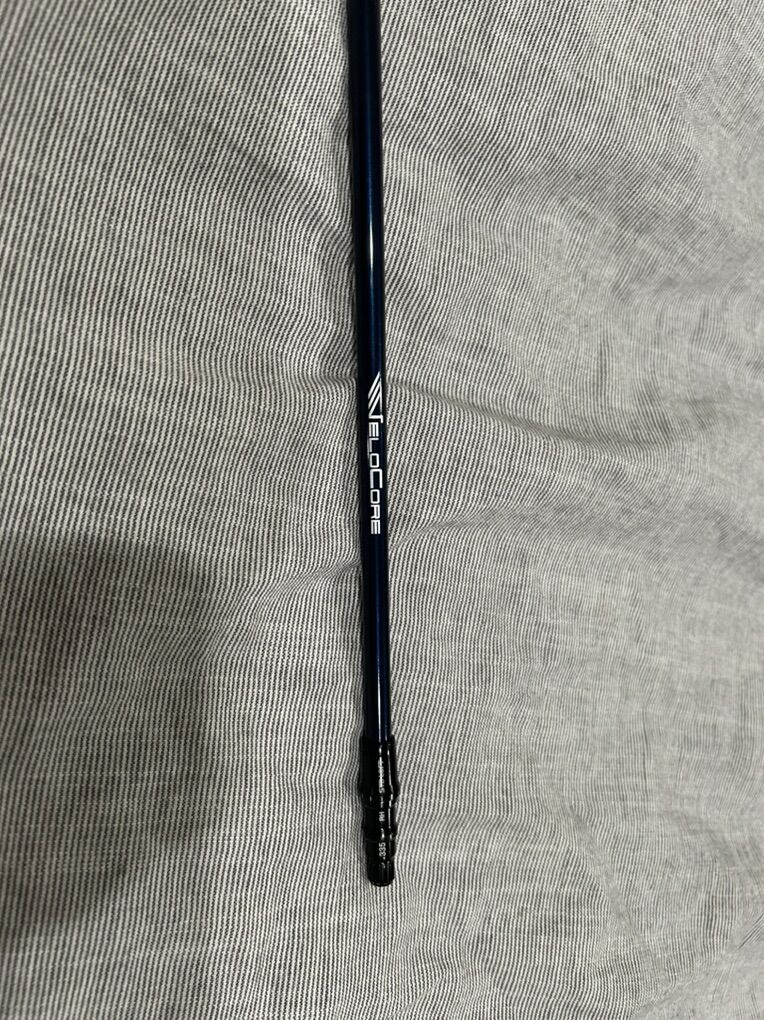 Ventus Blue 6x Velocore