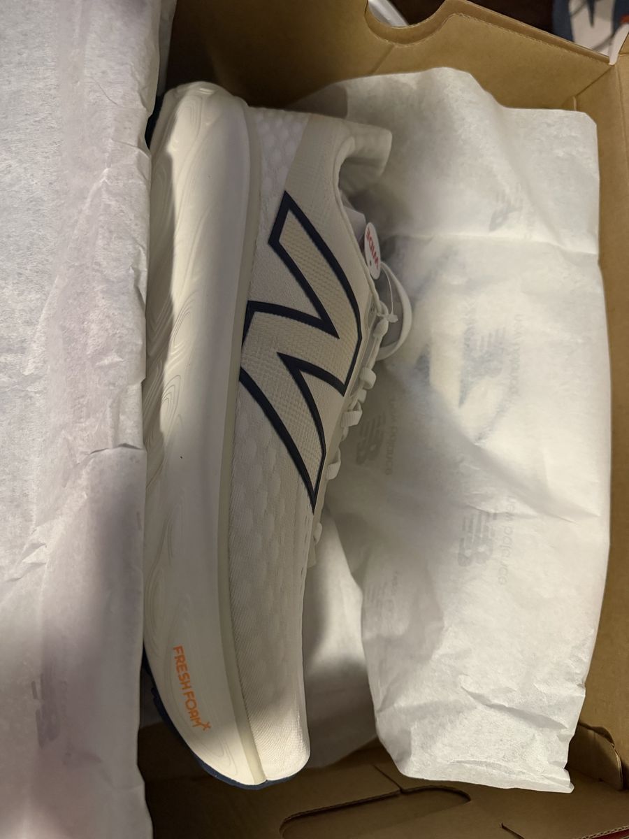 Brand new New balance V14 size 11 wide