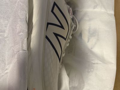 Brand new New balance V14 size 11 wide