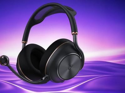 Turtle Beach Stealth Pro Wireless Gaming Headset - Black/Rose Gold New Sealed in Box