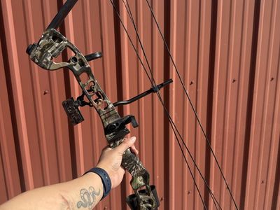 Barnett Vortex Youth Compound Bow