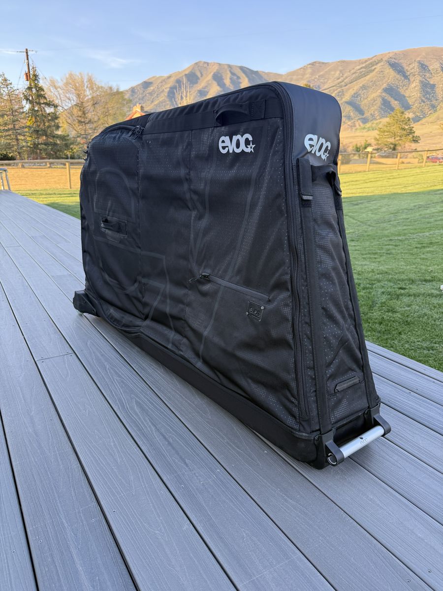 2026 EVOC Bike bag Pro