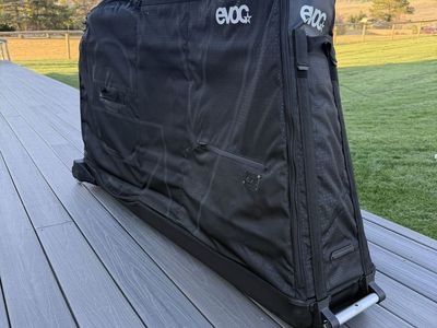 2026 EVOC Bike bag Pro
