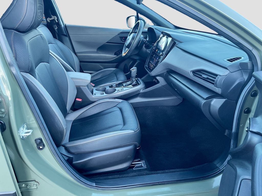 2024 Subaru Crosstrek Wilderness in Colorado Springs, CO | KSL Cars