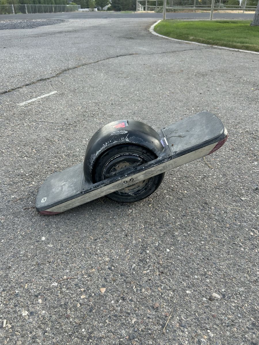Onewheel Pint Electric Board Skateboard - Used