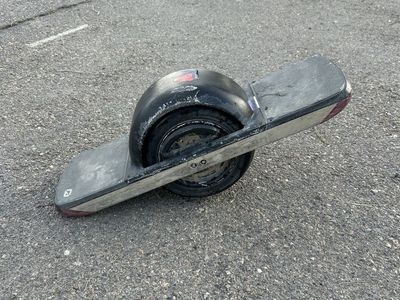 Onewheel Pint Electric Board Skateboard - Used
