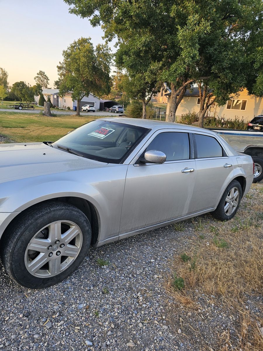 2006 Chrysler 300 