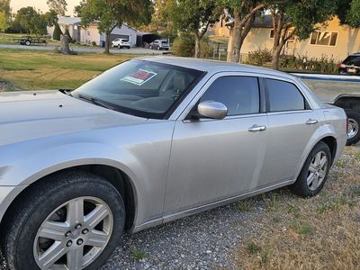 2006 Chrysler 300