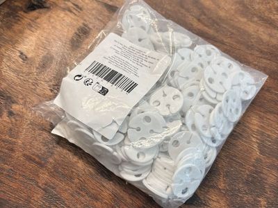 Balloon Tie Clips – Bulk Bag